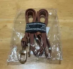 ショルダーストラップ ショルダーバッグ ベルト 本革 長さ調節可能