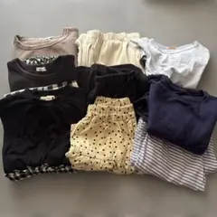 女の子まとめ売り130
