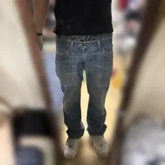 SWAG‼️フレアパンツ brrrsos flexwitme yoko - メルカリ