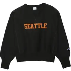 Champion スウェット リバースウィーブCW-C003