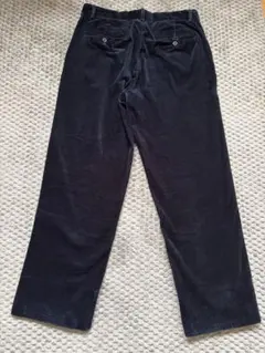 Polo Ralph Lauren 紺　コーデュロイパンツ　32×32