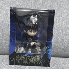 呪術廻戦×POPMART ミニキャラフィギュア GIGO限定　伏黒恵