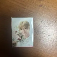 佐藤新　カード　　ＩＭＰ.