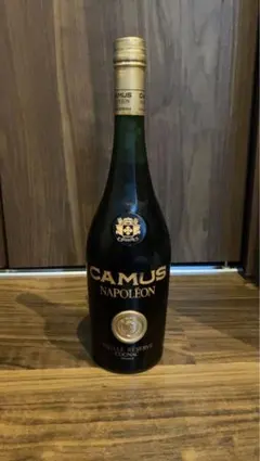 ブランデー カミュ オルダージュ グランマルキ 700ml 40% CAMUS - メルカリ