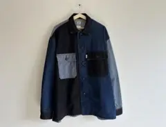 GUNG HO × FREAK'S STORE ガンホー 別注　ファティーグ Mのサムネイル