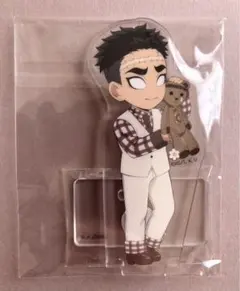 鬼滅の刃 悲鳴嶼行冥 ホワイトデー 2023 ランダムアクリルスタンド