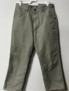 Wrangler チノパン