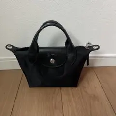 ロンシャン LONGCHAMPE ルプリアージュ ネオ ハンドバッグ