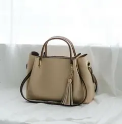 RODE SKO ワイド4WAYトートバッグ