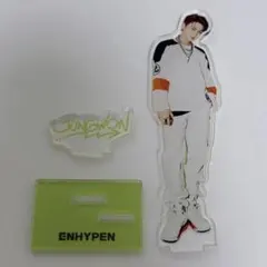 ENHYPEN ソンフン アクスタ 定め - メルカリ
