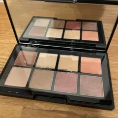 DECORTÉ アイグロウ ジェム プレストパレット 00