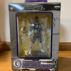 仮面ライダーフォーゼ　一番くじ