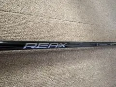 テーラーメイドREAX 55S Qi4D 7W装着品　新品未使用