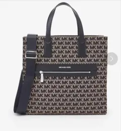未使用　マイケルコース　トートバッグ