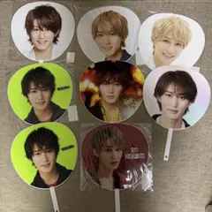 2025年最新】橋本涼 うちわの人気アイテム - メルカリ