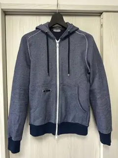 希少】Dior Homme 06AW エディ期 パーカー グレー XS - メルカリ