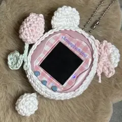 たまごっちuni ケース