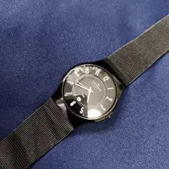 SKAGEN 233MBB 電池交換済のサムネイル