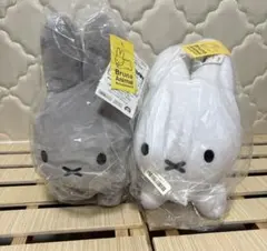 【新品未使用】ミッフィー♡SLサイズぬいぐるみ♡セット 2026年最新】ミッフィー ぬいぐるみ slの人気アイテム - メルカリ