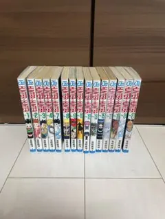 ハンターハンター 漫画セット 全15冊セット