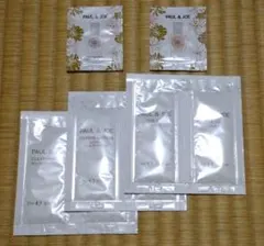 ポール＆ジョー　ボーテ ファンデーション　スキンケア　サンプル