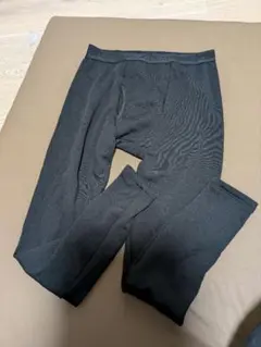 裏起毛 レギンス