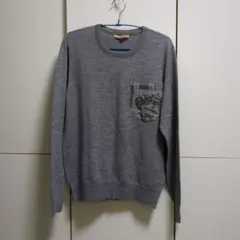 オロビアンコ　セーターのサムネイル
