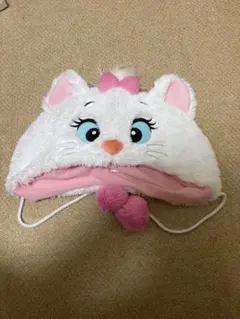 マリーちゃん　ファンキャップ