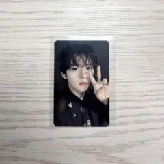 リノ stray kids スキズ 合(HOP) アコーディオン　トレカ