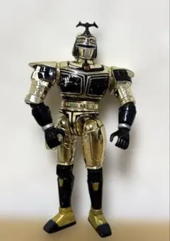 バンダイ ビーファイター カブト アクションフィギュア レトロ レア