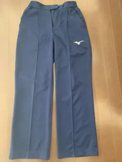 スラックス　ミズノ