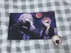 DIABOLIKLOVERS カルラ シン