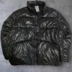 GAP ダウン リサイクル ジャケット RECYCLED PUFFER ヌプシ