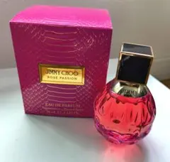 JIMMY CHOO ROSE PASSION 40ml 香水のサムネイル
