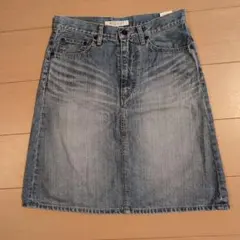 デニムスカート(UNITED ARROWS)のサムネイル
