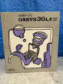 2026年最新】Fujitsu OASYS 30 LXの人気アイテム - メルカリ