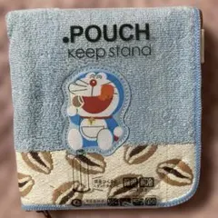 ドラえもん POUCH keep stand 保温保冷シートつき ポーチのサムネイル