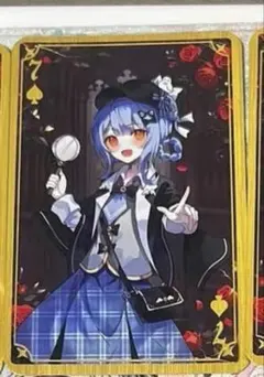 魔法少女ノ魔女裁判 橘シェリー アクリルスタンド 中国 weplay まの