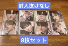 ALD1 EUPHORIA jewel case CD 8枚セット