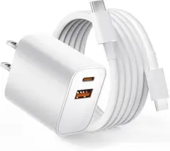 タイプc 充電器 PD20W 急速充電器 超軽量 PSE認証 USB 充電器