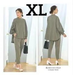 RUIRUE BOUTIQUE フォーマルセレモニースーツセットアップ　入園入学