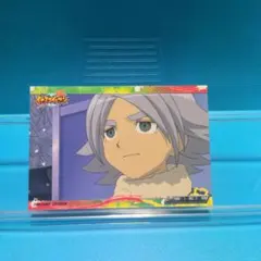 イナズマイレブン プロマイド No.40 吹雪 士郎