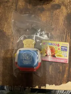 ポンポンハウス6 カプセルトイ ポップントースター