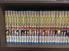 僕のヒーローアカデミア 1〜42巻 全巻セット