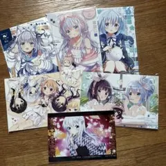 ももこ先生 複製サイン入り色紙 3枚セット さしみねこ屋 - メルカリ