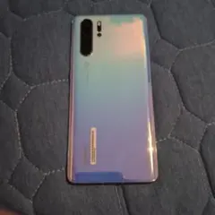 Huawei P30 Pro グラデーション 128GBのサムネイル