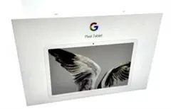 お値引】未開封 Google Pixel Tablet Porcelain - メルカリ