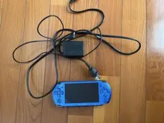 PSP 3000 ジャンク品(バッテリー無