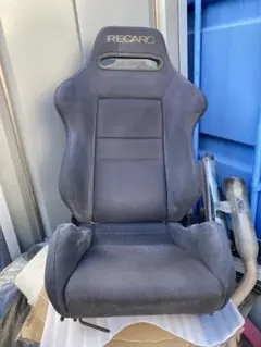 RECARO シート アコードCL7純正 超美品 希少 SP-J - メルカリ