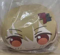 シクフォニ　もちっとクッション　すち　暇72 シクフォニ もちっとクッション 暇72 シクストア【公式グッズショップ